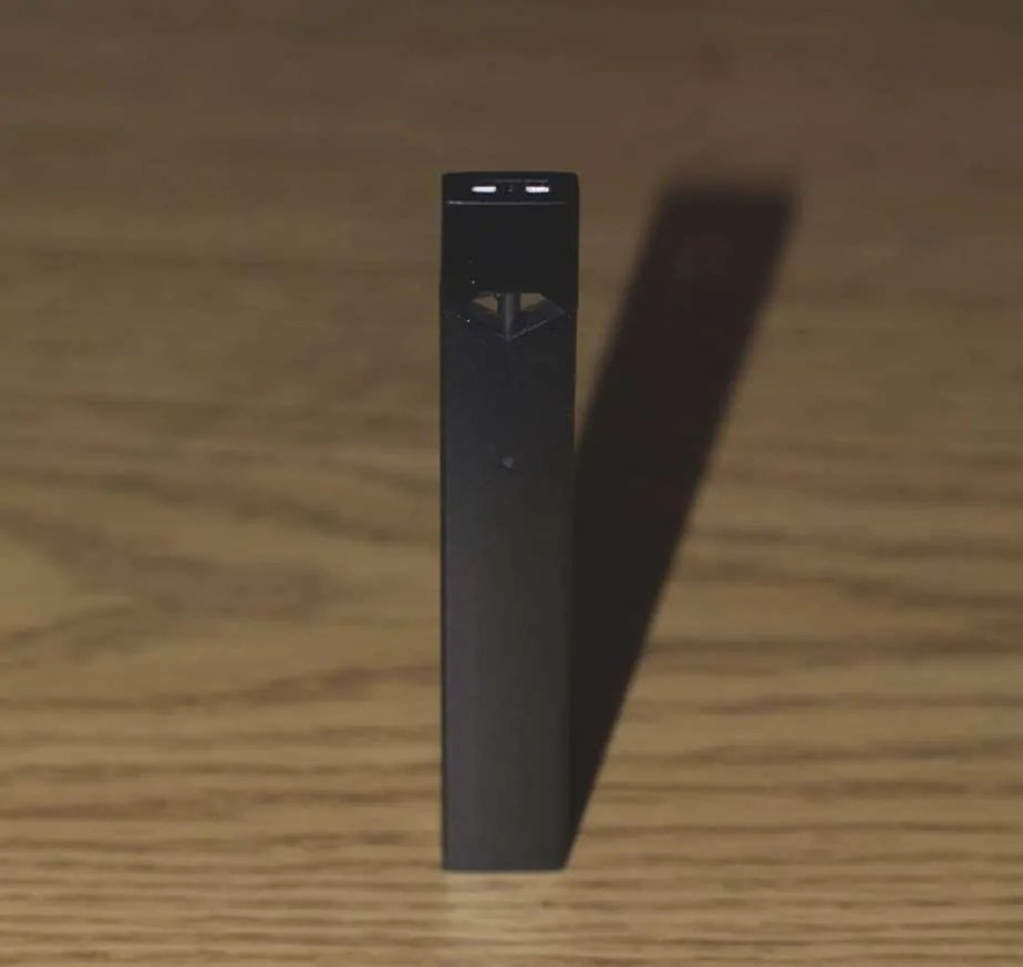 Juul Review Does This ECigarette Still Stand up in 2018?