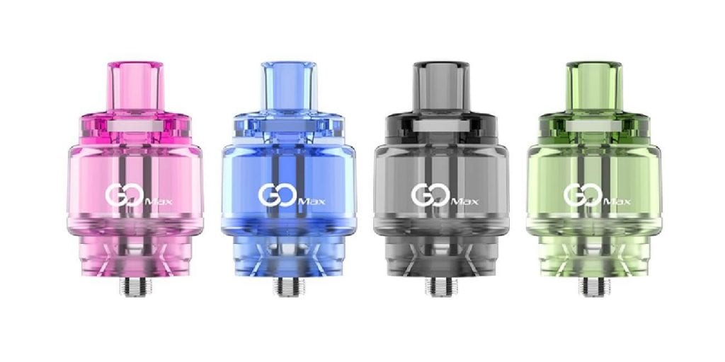 Innokin GoMax Disposable Tank 3.75 Vaping Cheap Deals