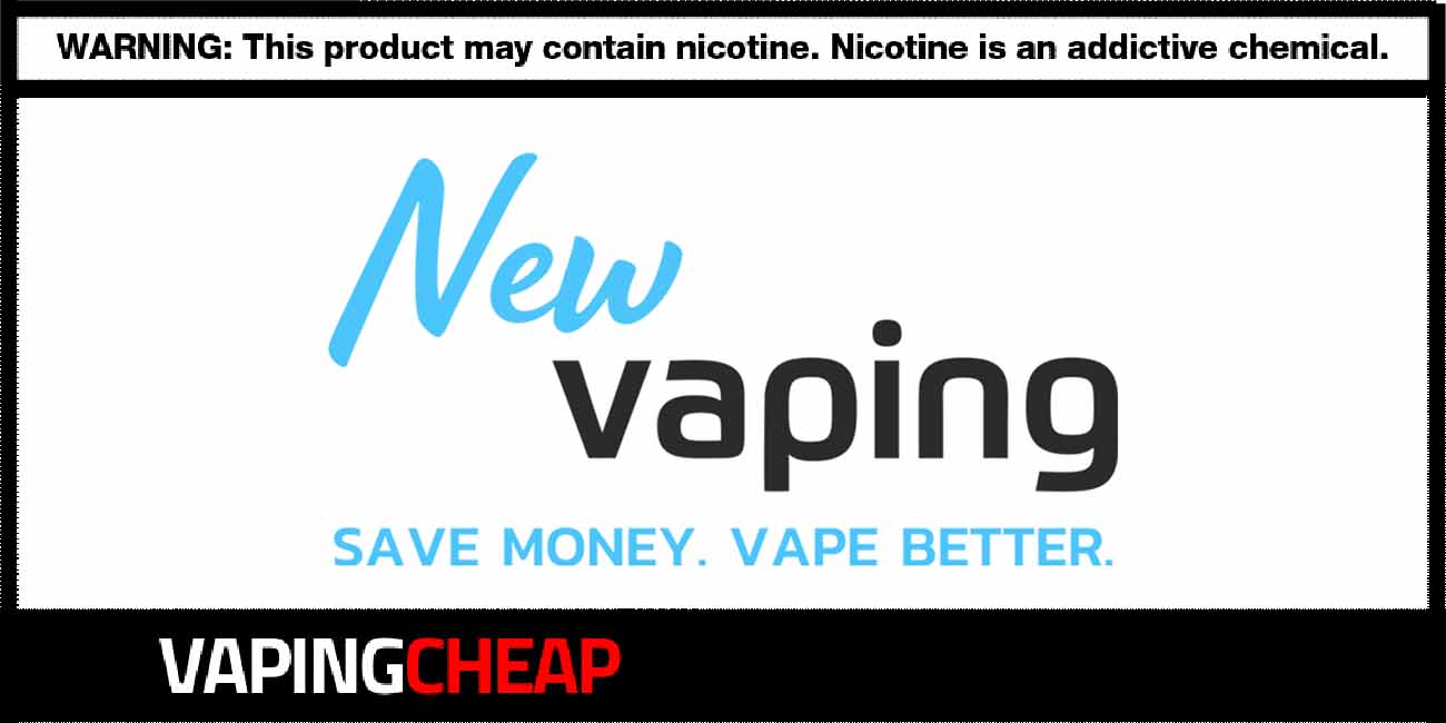 Discount Code Vaping Cheap Deals