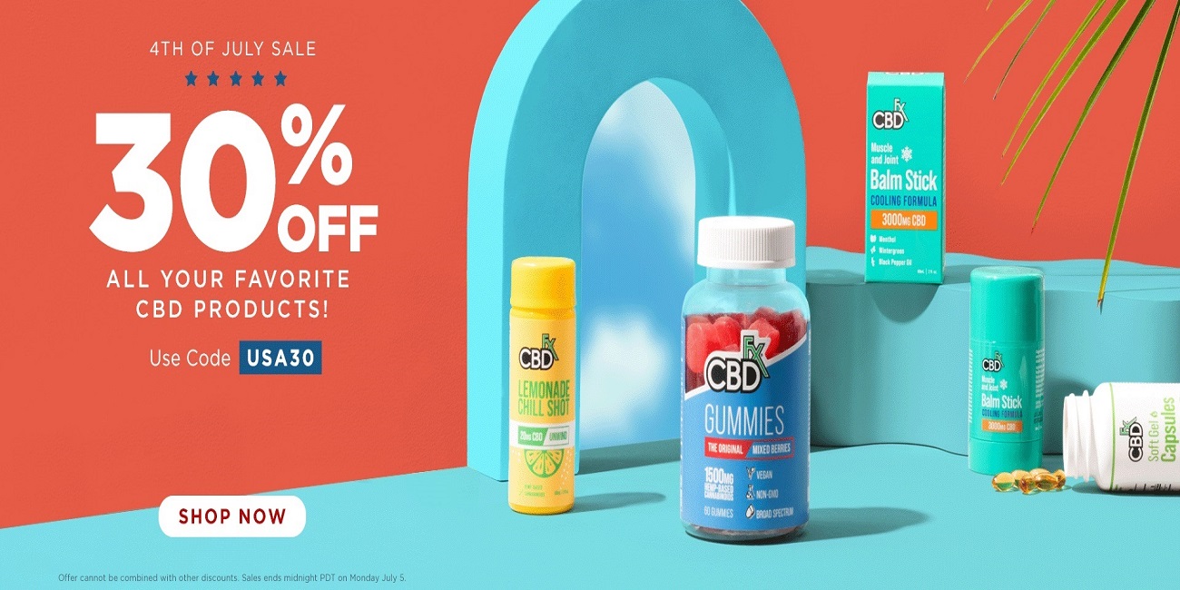 Best July 4th Vape Deals 2021! Vaping Cheap Deals