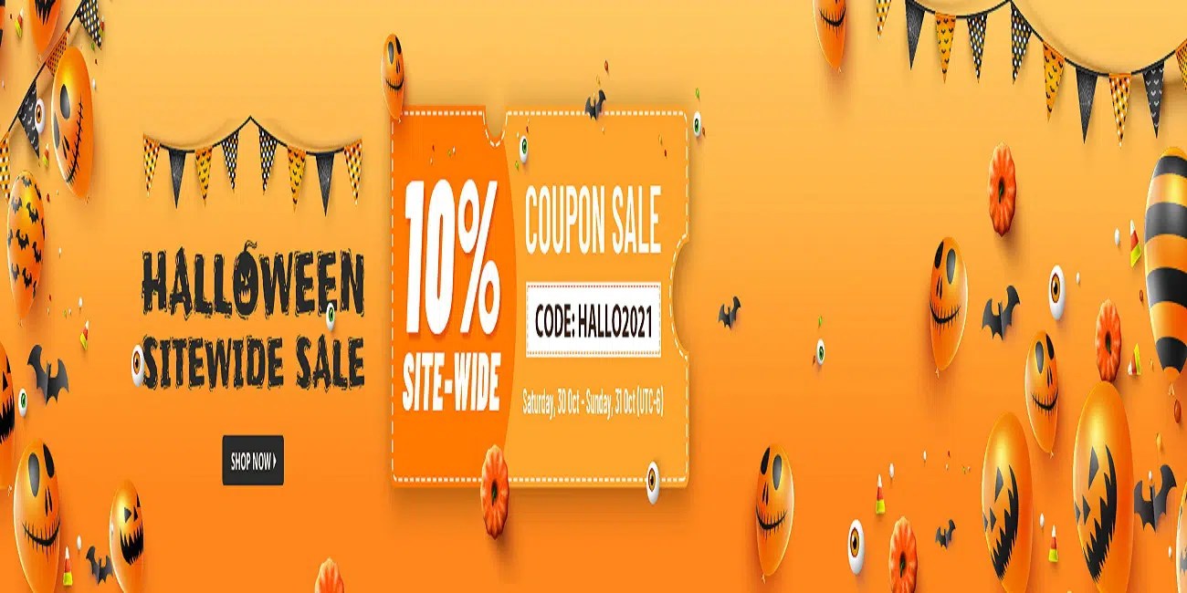 Best Halloween Vape Deals List 2021! 2022 Vaping Cheap Deals