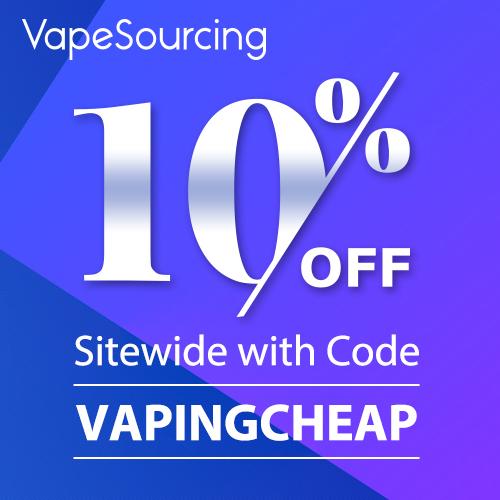 How To Get Free Vape Gear eCourier Service