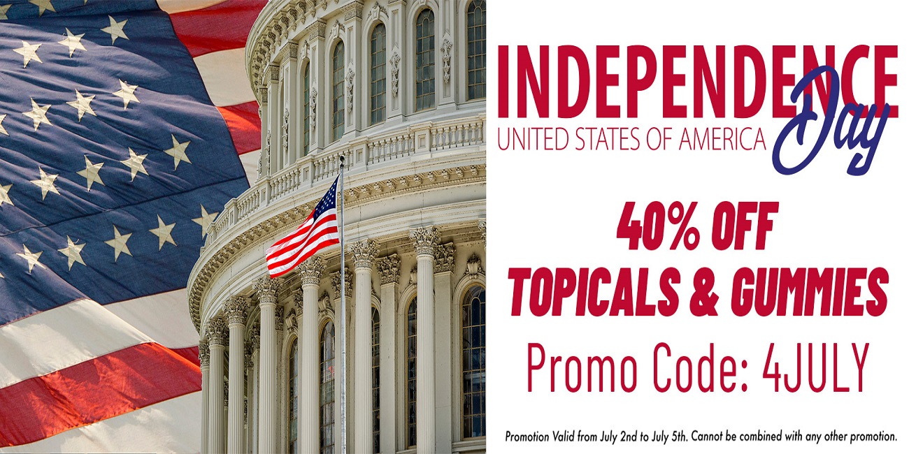 Best July 4th Vape Deals 2022! Vaping Cheap Deals