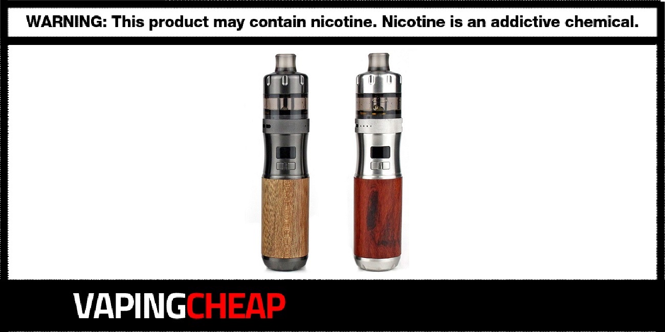 BP Mods Lightsaber Pod Mod Kit 34.54 (USA) Vaping Cheap Deals