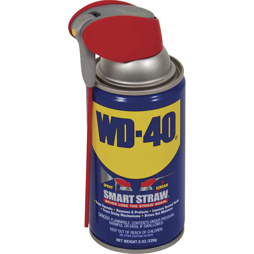 WD40 12oz. Safe Cans (Large Size) Vaping Elements