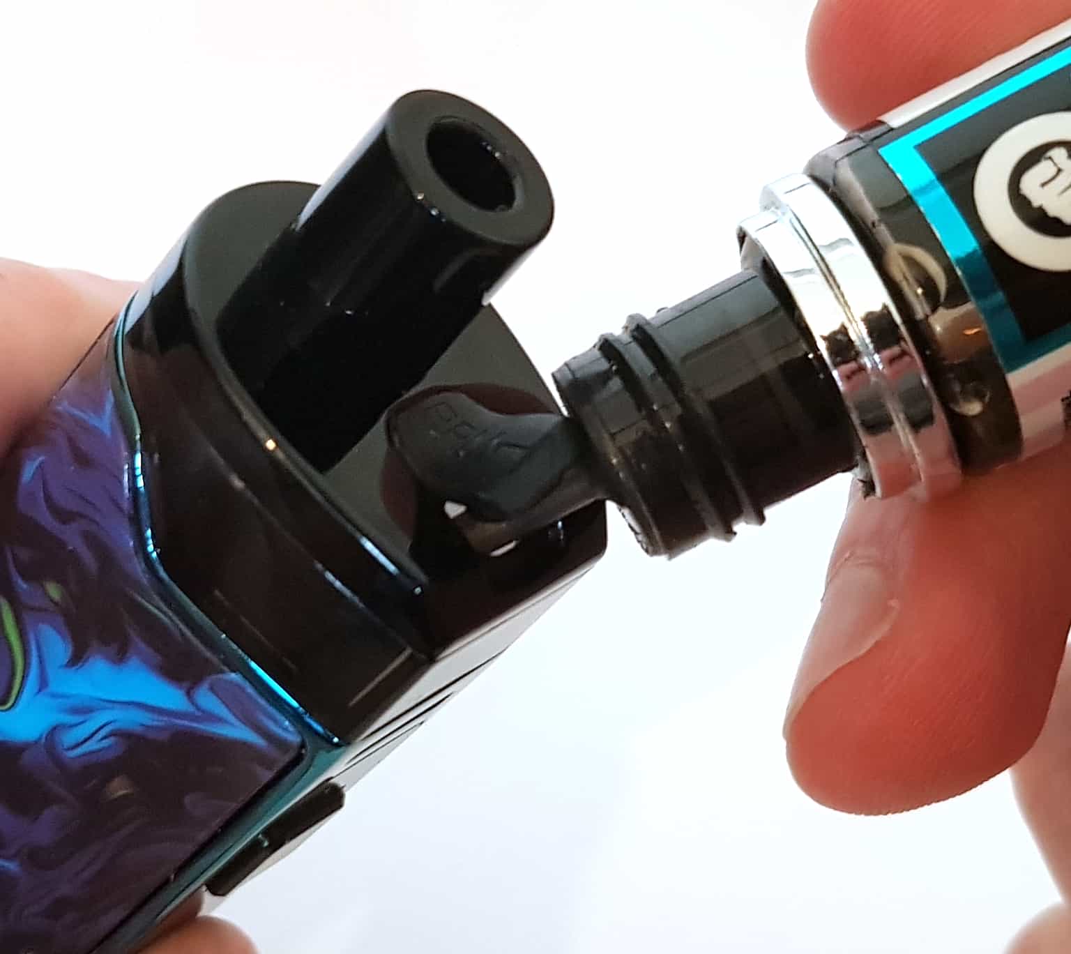 SMOK RPM80 Pro Pod Review | A Brilliant AIO Pod Mod!