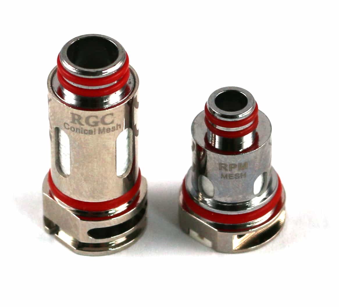 smok vape pipe uk SMOK RPM 80 Pod Mod Kit main image 0