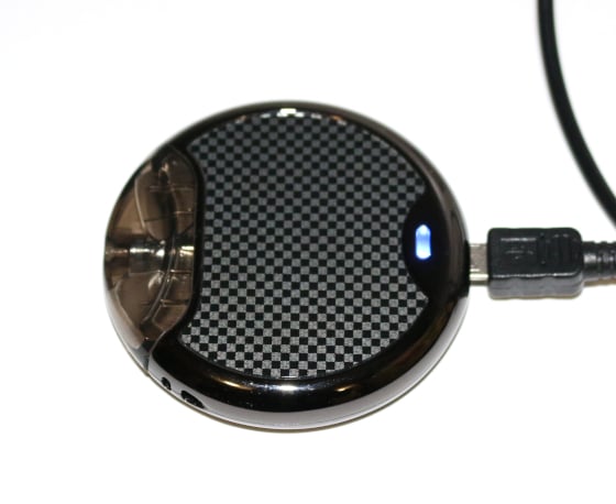Maxpod Circle Charge Blue