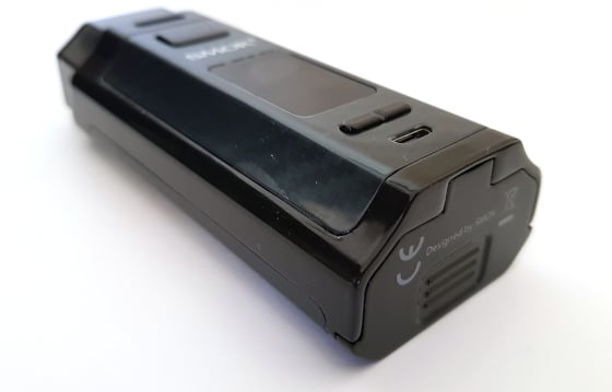 Smok RPM160 Pod Review | A Huge Beast Of A Pod!