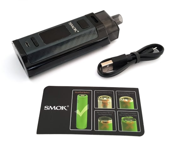 elfbar nachfüll pod läuft aus 80W VOOPOO VINCI X 2 Kit Mod Pod Kit Price $34.99 New main image 1