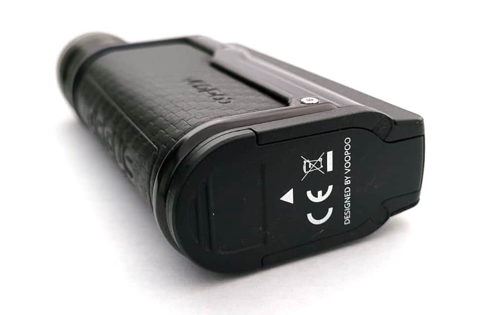 voopoo argus pro case VOOPOO ARGUS P1 20W Pod System Silicone Case main image 0