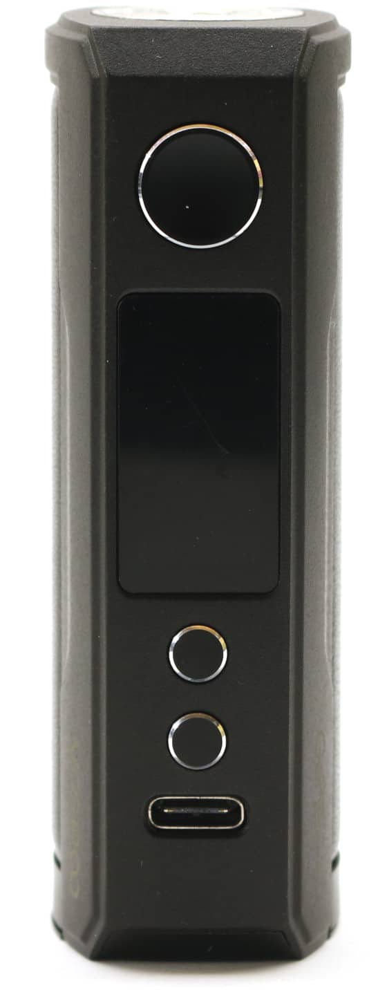 voopoo drag x plus professional edition Drag X Plus Professional Edition Kit 100W VOOPOO New main image 0