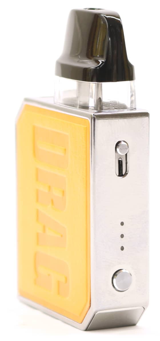 Voopoo Drag Nano 2 Pod Review / A Tiny But Powerful Pod Vaping Hardware