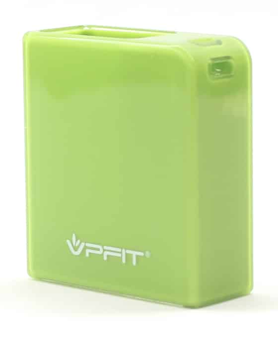 elfbar elfa master akku MerryMi 24000 Wiflux – Apple & Peach – vapemvps