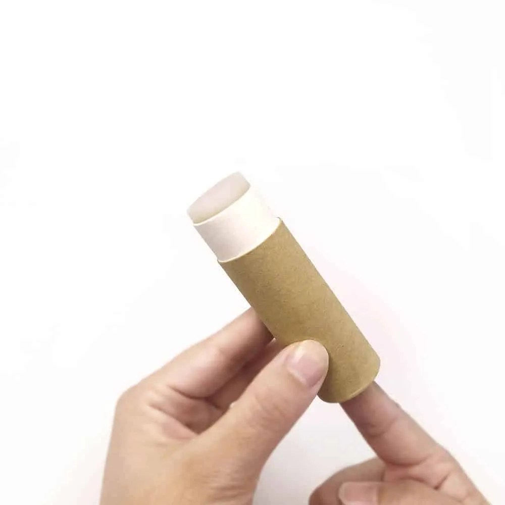 Push Up Paper Tubes Wholesale Vaping Packaging