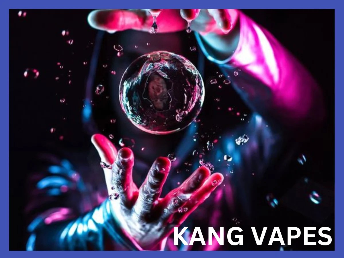 kang vape