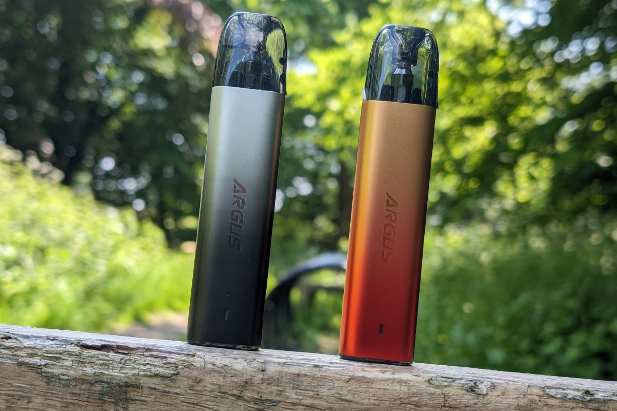 VOOPOO ARGUS G2 Mini Review: Simplicity Meets Performance