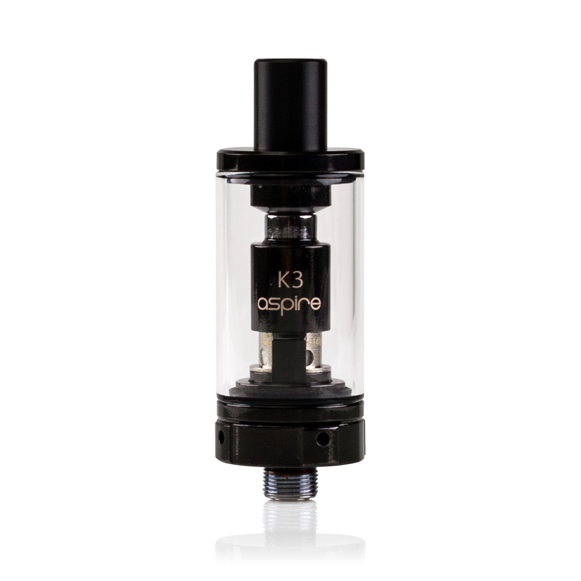 Aspire K3 Vape Tank Vaping Wizard