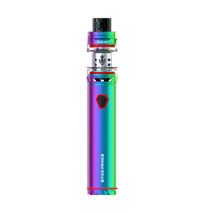 SMOK PRINCE STICK STARTER KIT Vaping Wizard