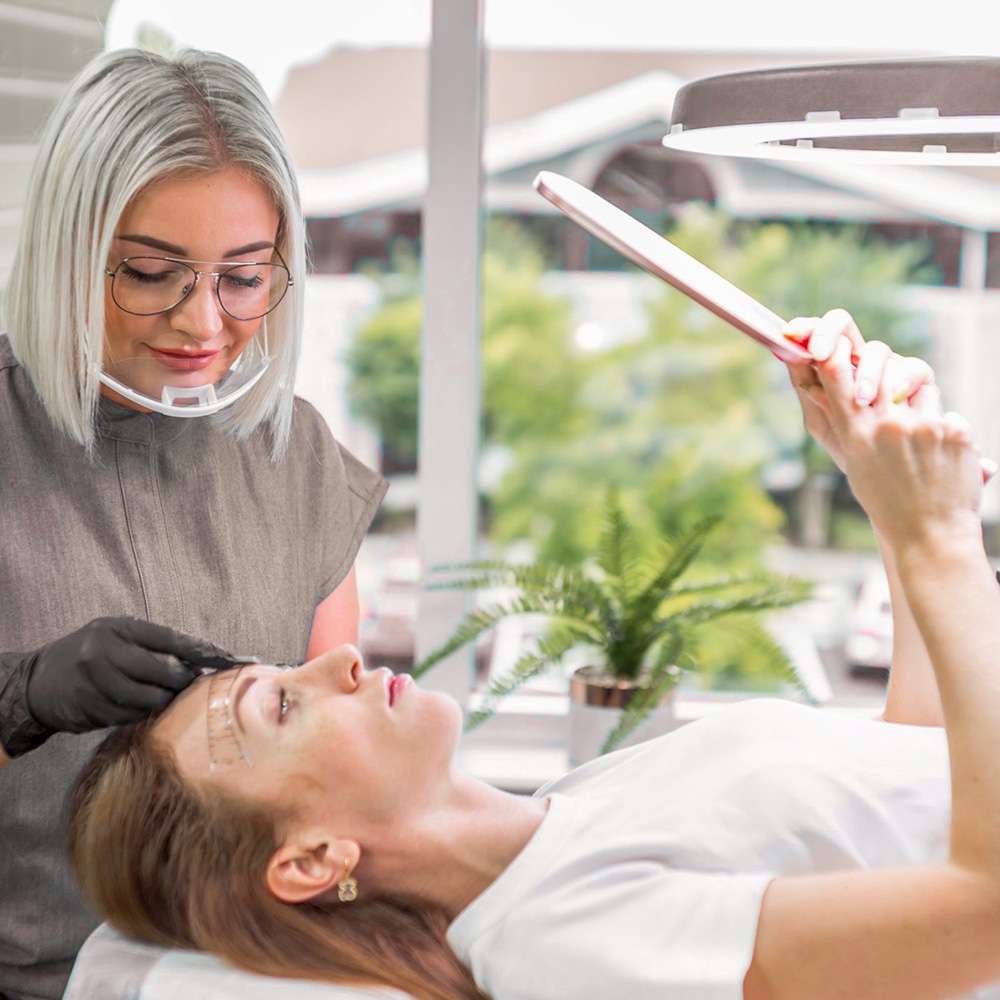 Permanent Makeup Washington DC Best Permanent Makeup Near Me