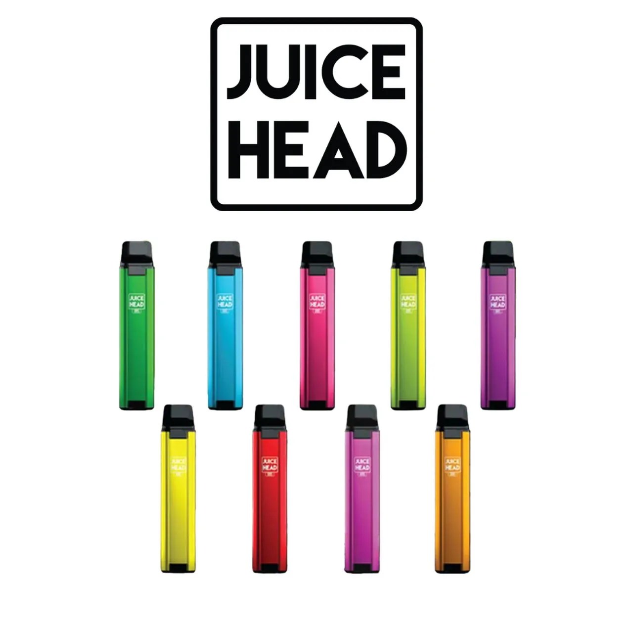 Juice Head Bars Disposable Vaporizer Review Best Vape Pens, Tanks, E