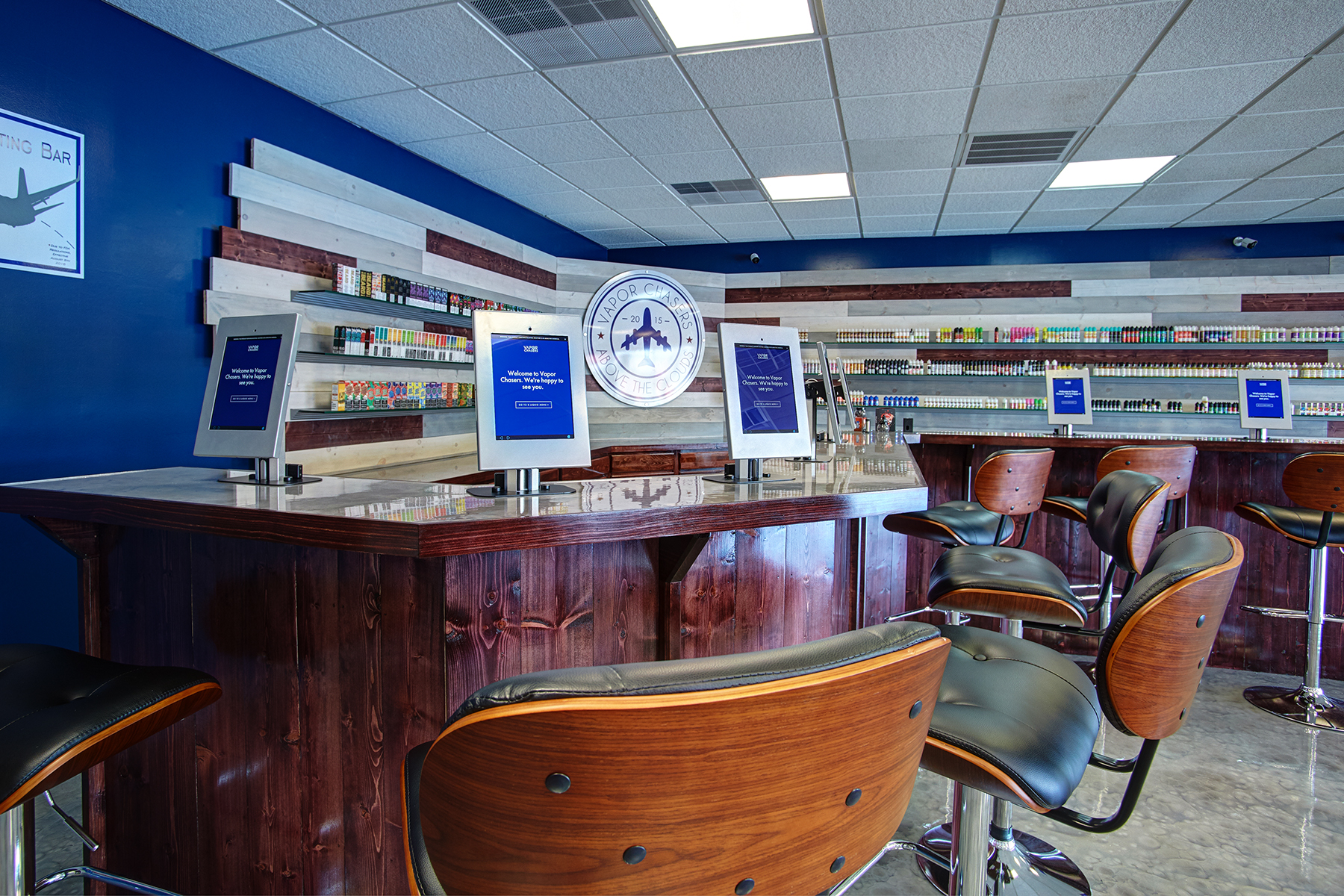 Visit our Kempsville Virginia Beach Vape Shop
