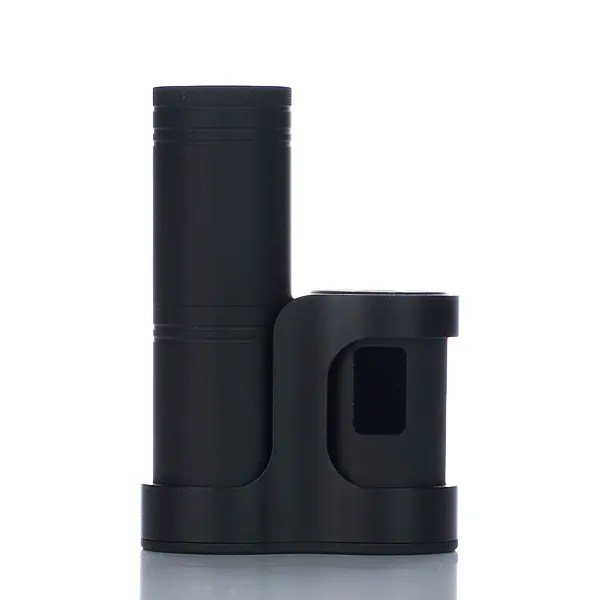 Ambition Mods Converter 50W SBS Box Mod Tube Mod Vape Mod Kit