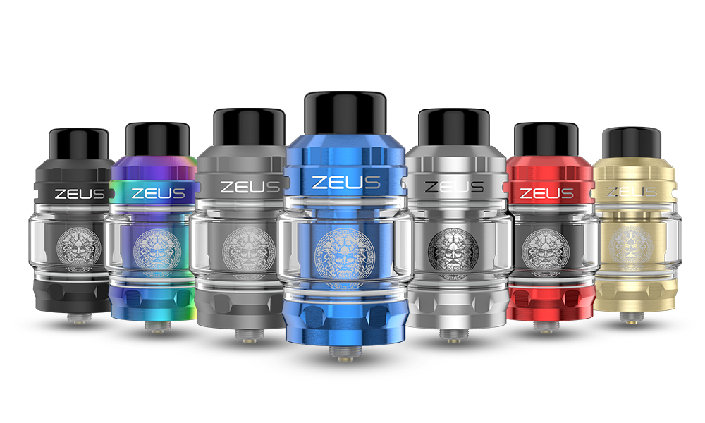 Atomizer Vape Terbaik Pengetian Tentang RDA, RTA & RDTA