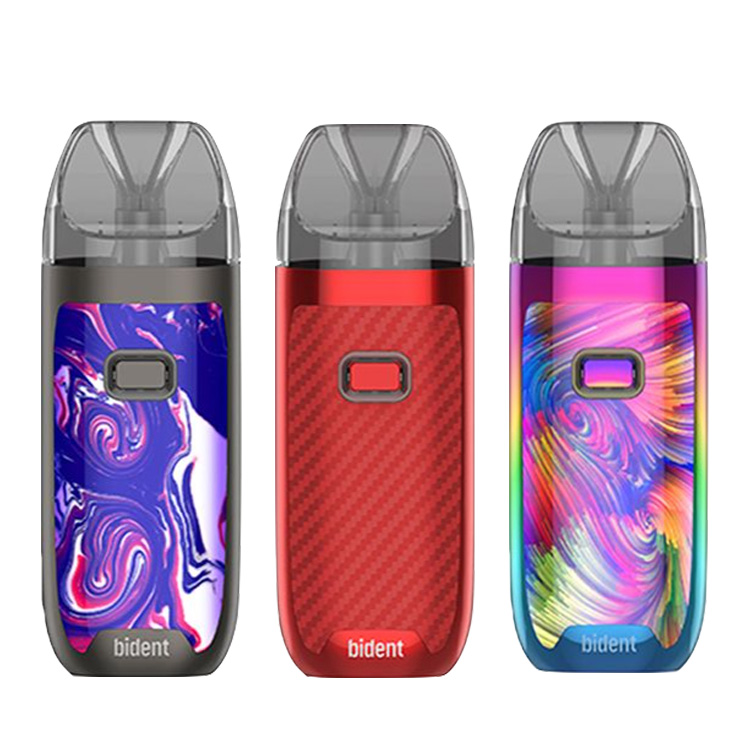 Geek Vape Bident Pod System Kit Harga Jual Review