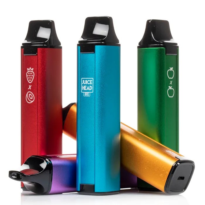 Juice Head Bars Disposable Vaporizer Review Best Portable Vaporizer Guide
