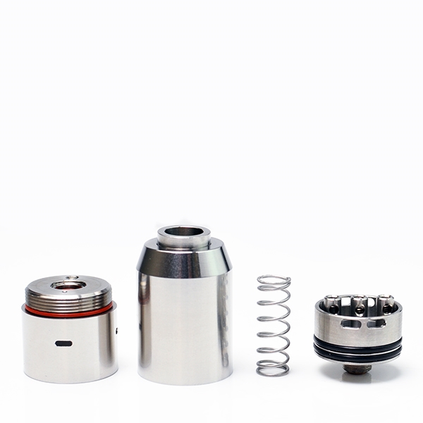 Best RDA Rebuildable Dripping Atomizers Guide Vapor Mods