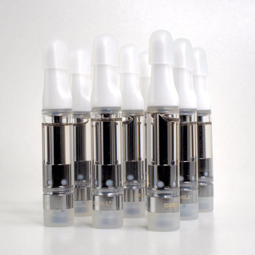 Delta 8 THC Carts by Superstrain Review Vapor Network