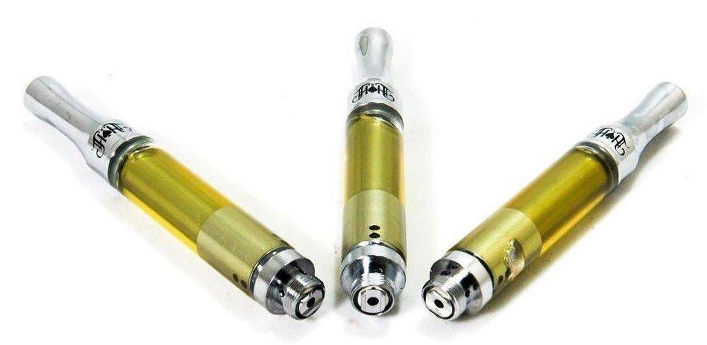 Best Hash Vape Pens For Cartridges 5 Best Dab Wax Pens Full Guide To