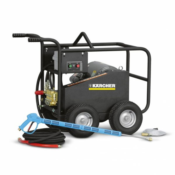 Karcher Pressure Washer Dealer Virginia Pressure Washer Repair