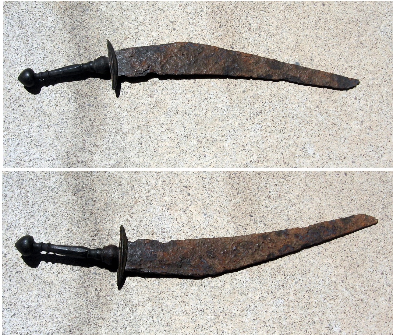 Armë të Vjetra Antique Weapons SkyscraperCity