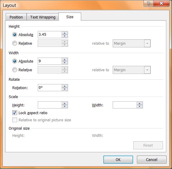 Format Letter For Window Envelope