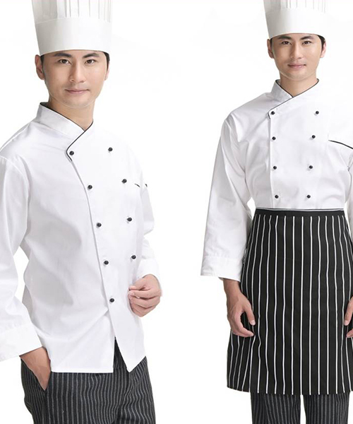 Catering Uniforms Vapsons Readymade Garments in Madurai