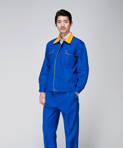 Factory / Industry Uniforms Vapsons Readymade Garments in Madurai