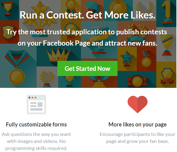 7 Strategies to Improve Small Contests through Facebook Marketing
