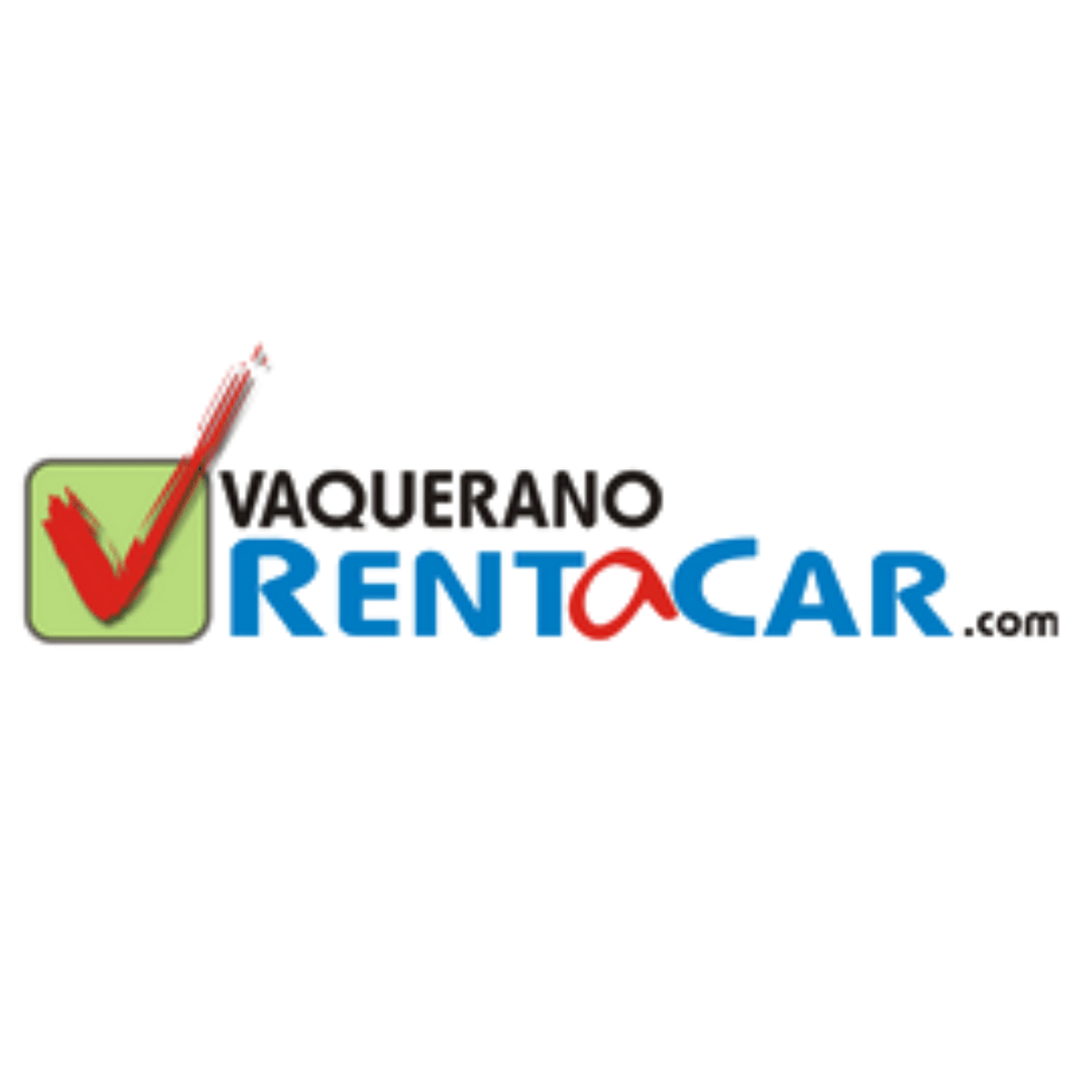 Vaquerano Rent a Car Bienvenidos
