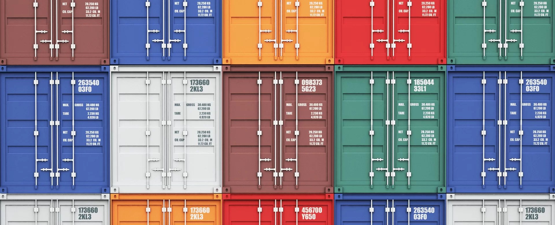 Soluzioni per la Logistica e il Magazzino VAR ONE NORD EST