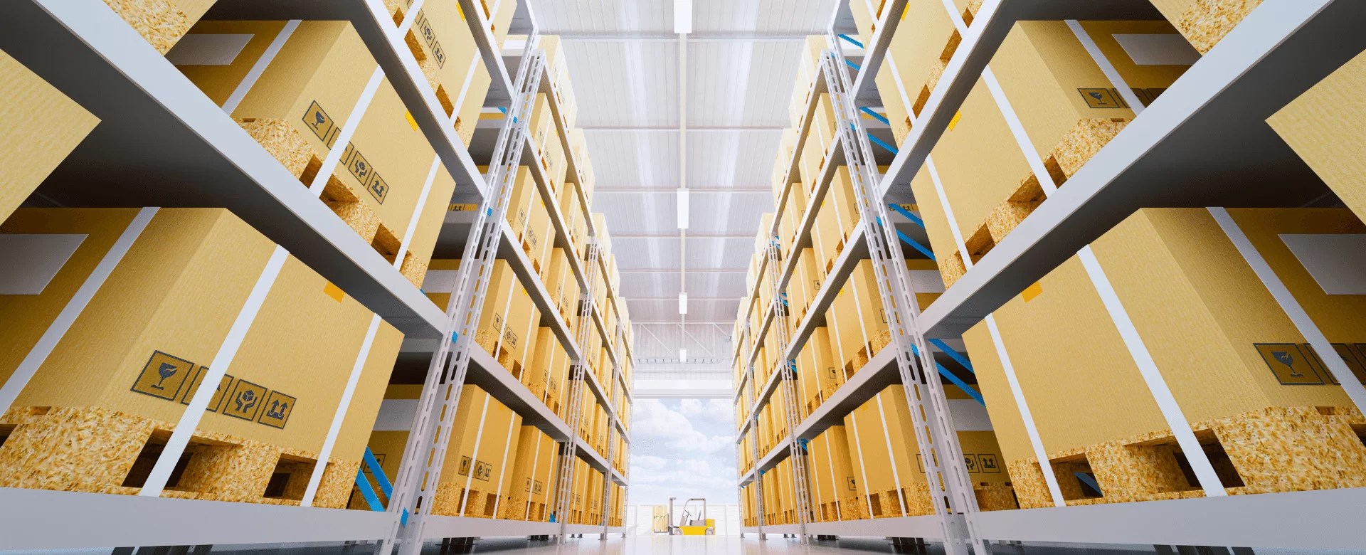 Soluzioni per la Logistica e il Magazzino VAR ONE NORD EST