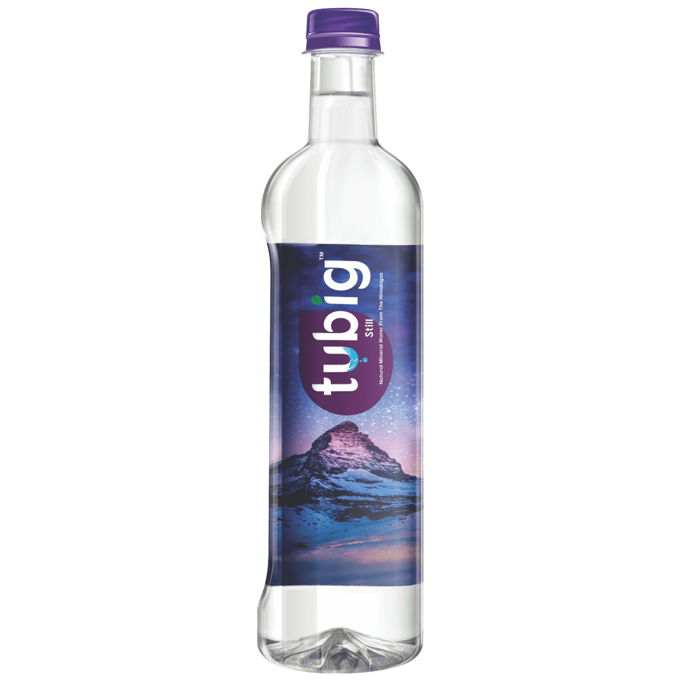 Tubig Natural Mineral Water varahi