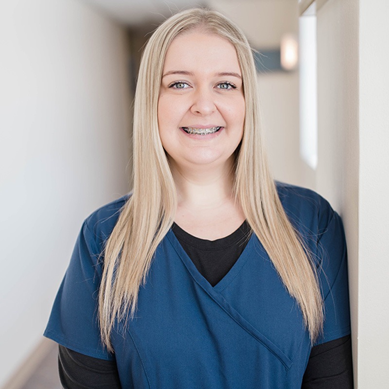 Meet the Team Varallo Orthodontics