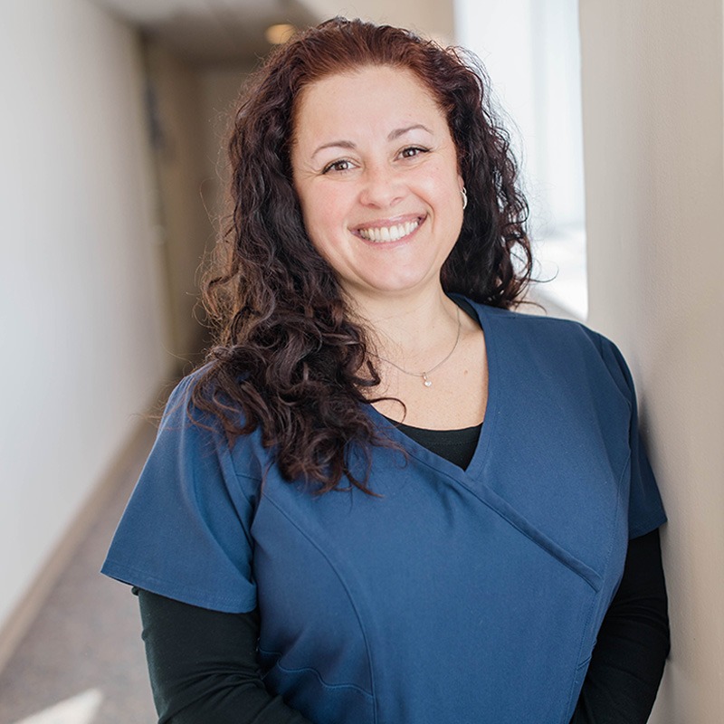 Meet the Team Varallo Orthodontics