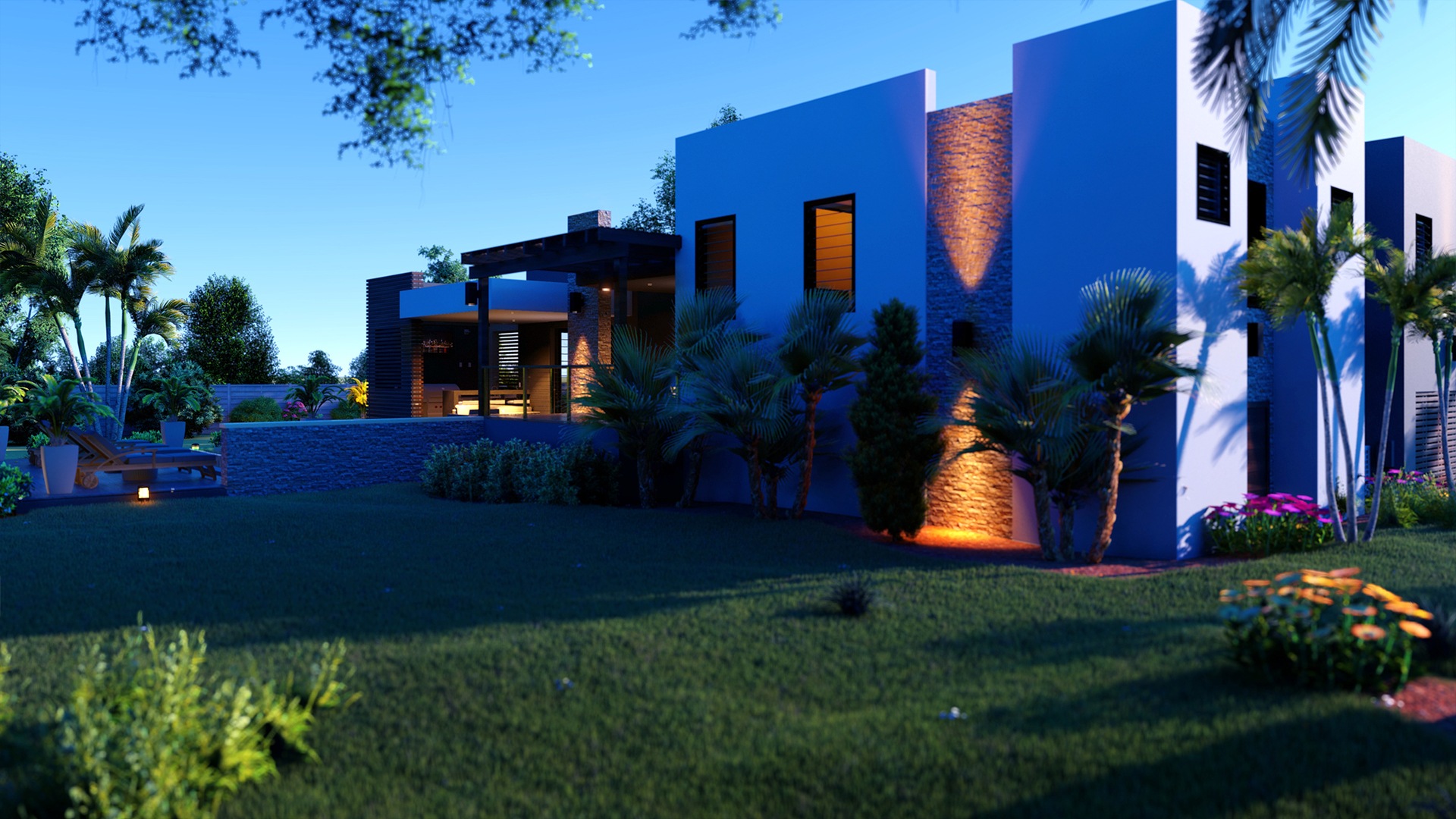 Horsford House V Architecture & Design Studio