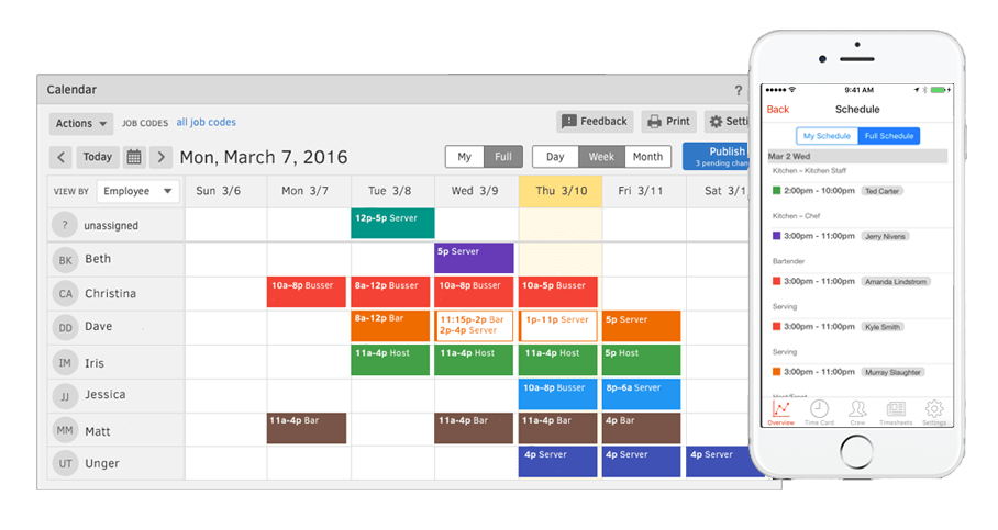 TSheets Time tracking built for QuickBooks VARC Solutions