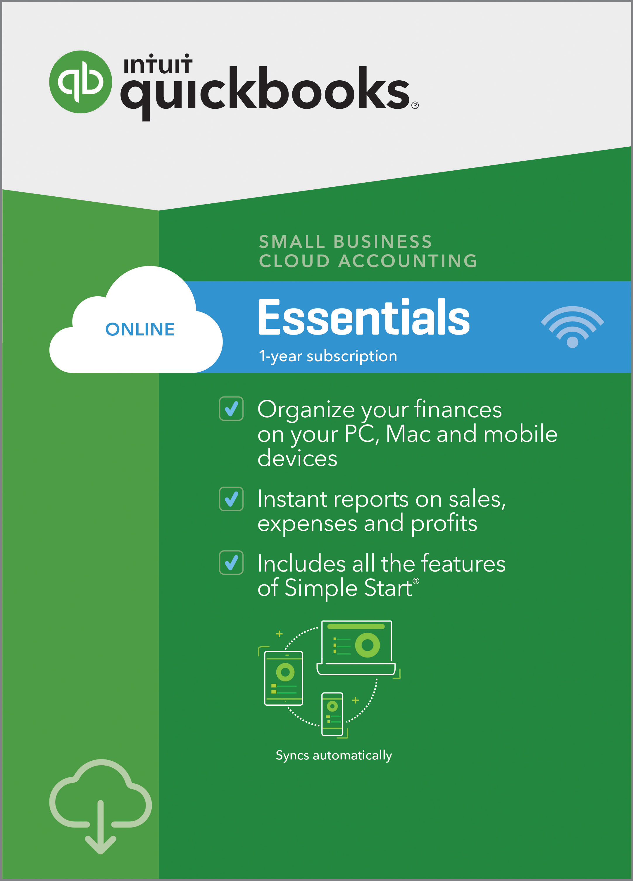 Award Winning QuickBooks Solution Provider VARC Solutions