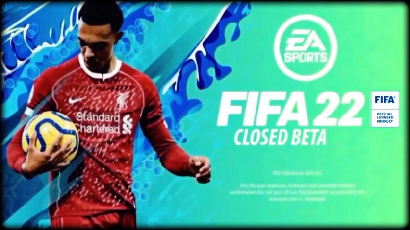 EA Sports se cansa y cierra antes la beta de FIFA 22 por los filtradores