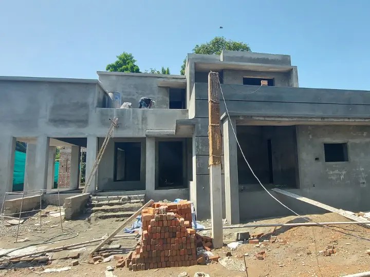 No.1 Construction Company Home Builders in Kerala Vardhaki